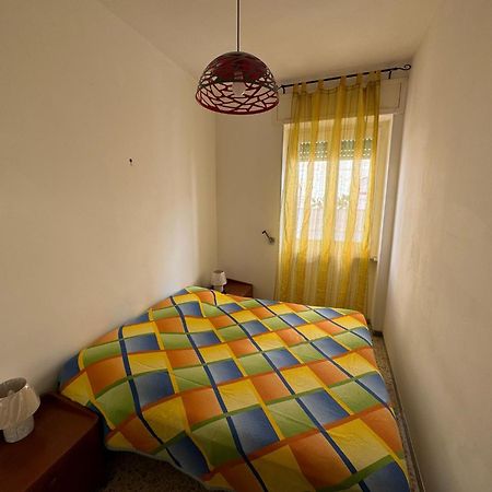 Dimora Storica Fronte Mare Con Terrazzo Privato Vila Torre Canne Exterior foto