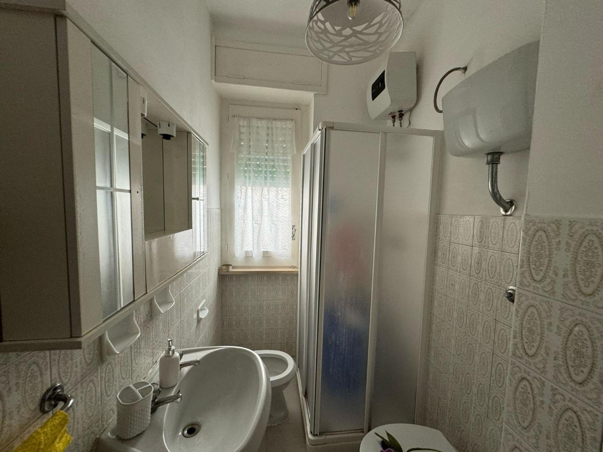 Dimora Storica Fronte Mare Con Terrazzo Privato Vila Torre Canne Exterior foto