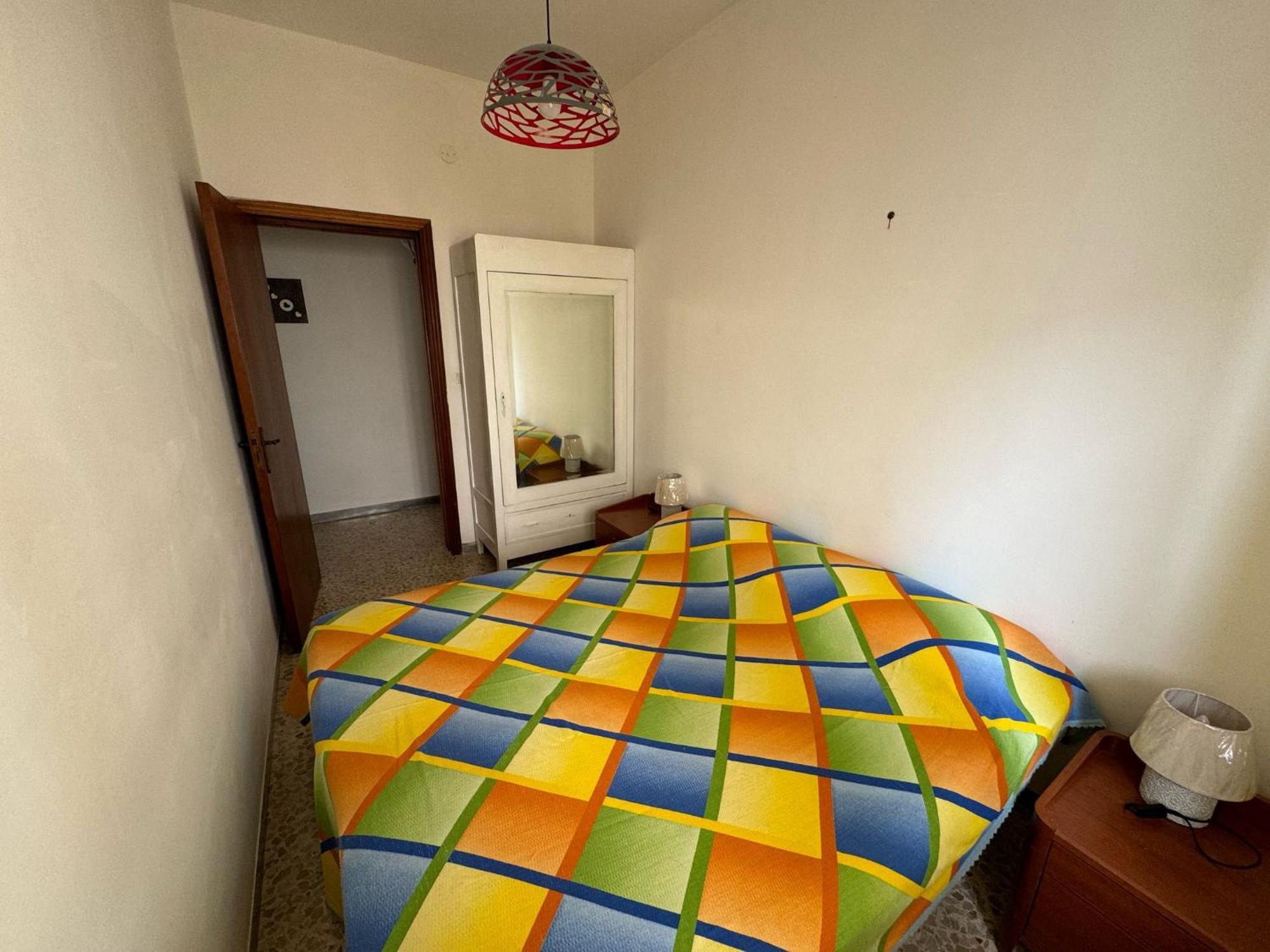 Dimora Storica Fronte Mare Con Terrazzo Privato Vila Torre Canne Exterior foto